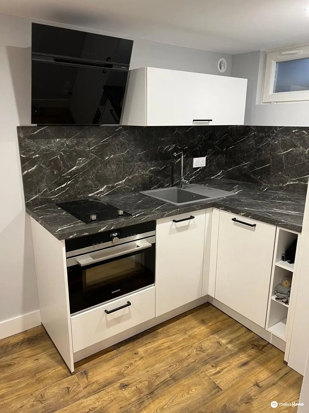Appartement à vendre, 73m², Deauville