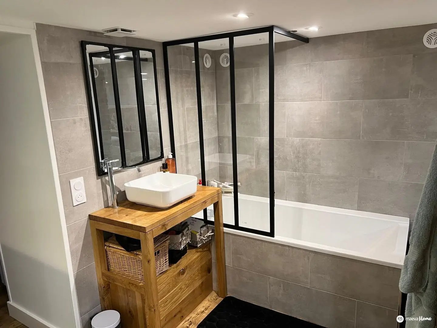 Appartement à vendre, 73m², Deauville