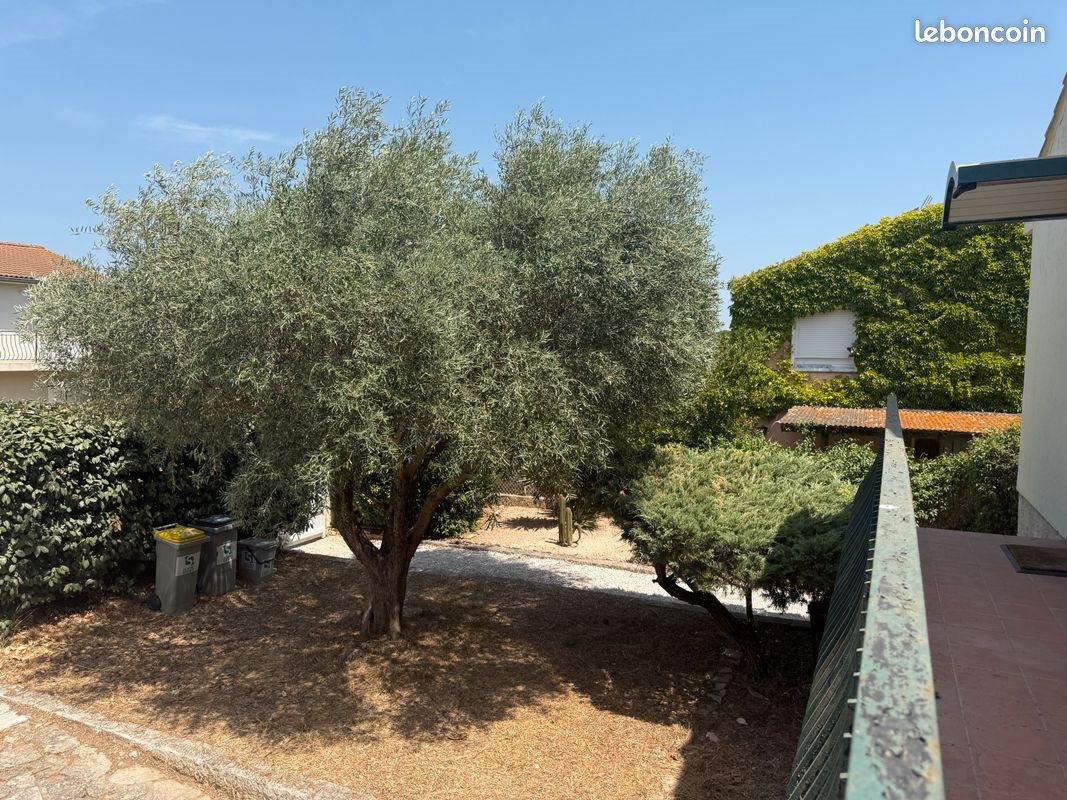 Maison à vendre, 91m², La Seyne-sur-Mer