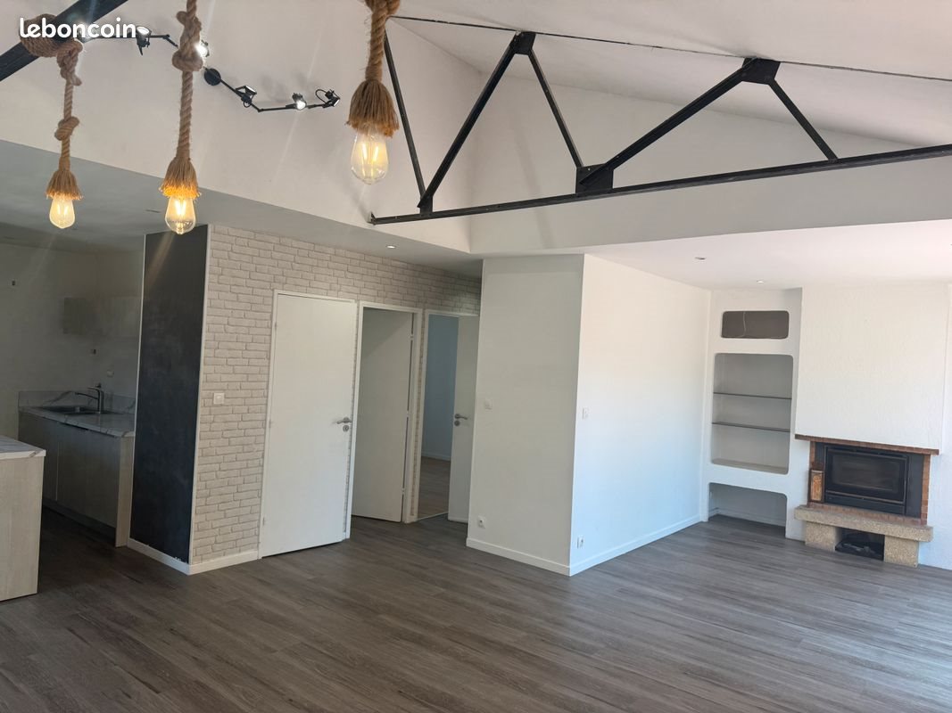 Maison à vendre, 91m², La Seyne-sur-Mer