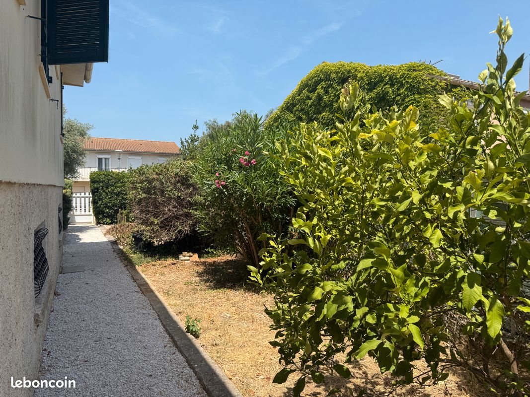 Maison à vendre, 91m², La Seyne-sur-Mer
