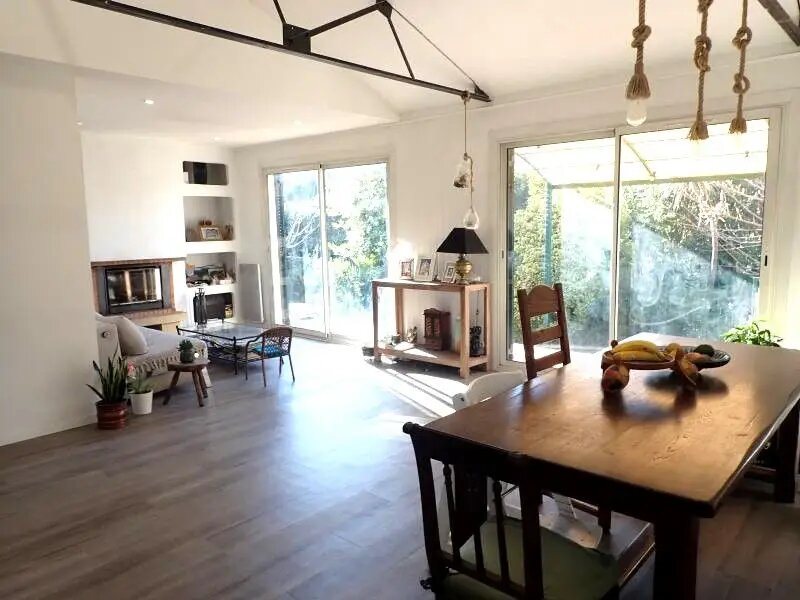 Maison à vendre, 91m², La Seyne-sur-Mer