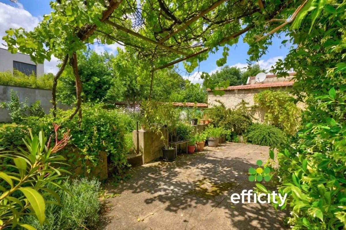 Maison à vendre, 123m², Oullins