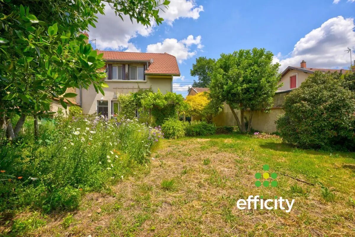 Maison à vendre, 123m², Oullins