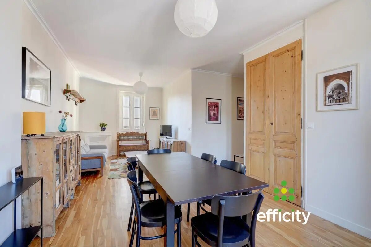 Appartement à vendre, 132m², Oullins