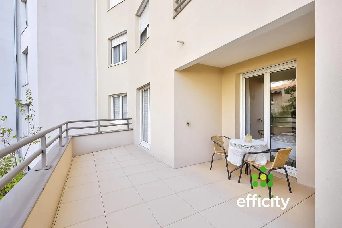 Appartement à vendre, 88m², Villeurbanne