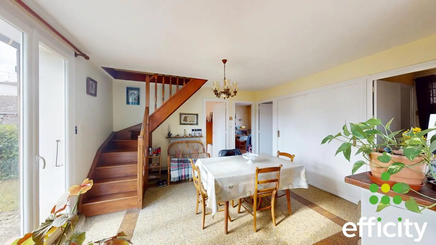 Maison à vendre, 104m², Oullins