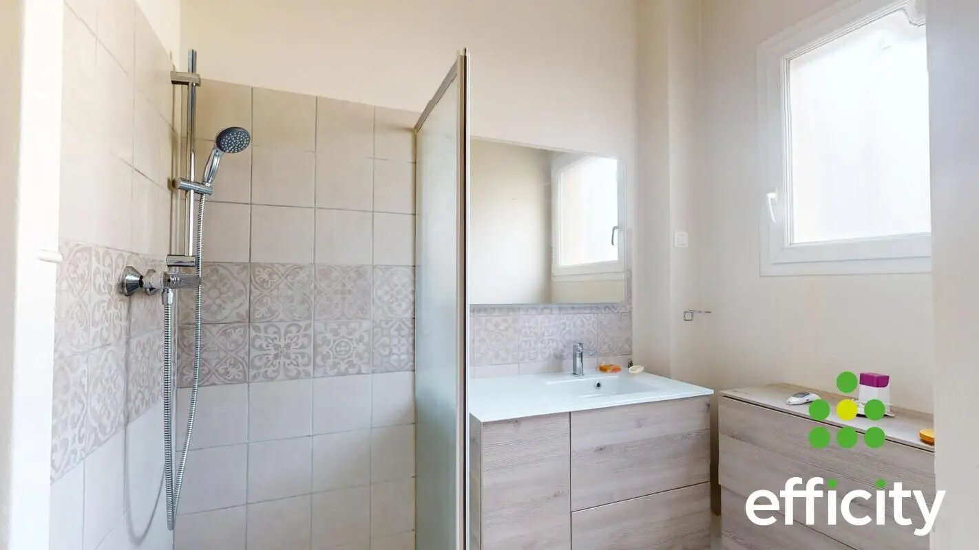 Appartement à vendre, 68m², Oullins