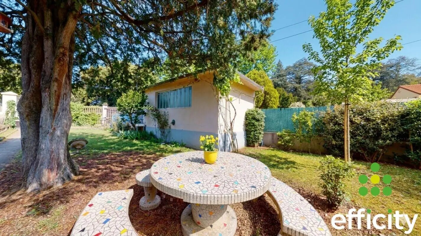 Maison à vendre, 102m², Oullins
