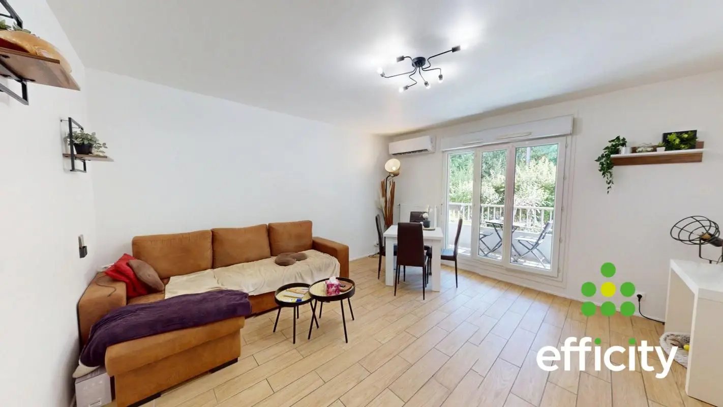 Appartement à vendre, 80m², La Mulatière
