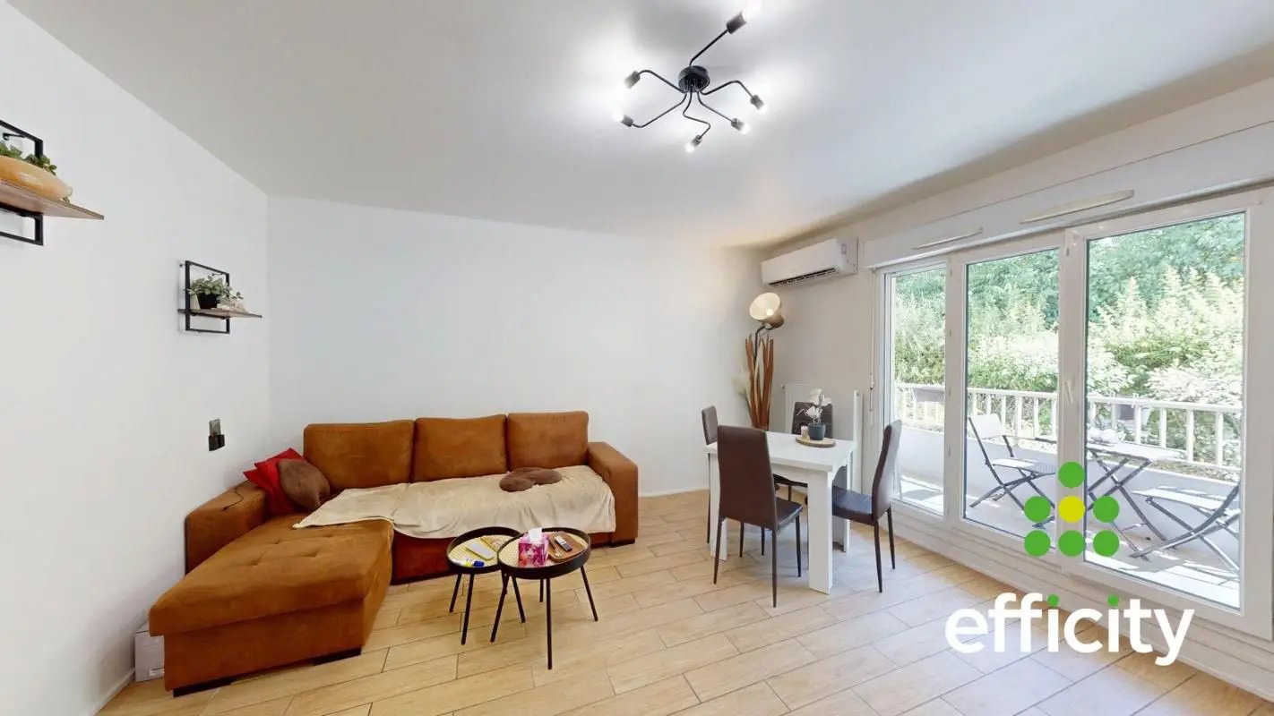 Appartement à vendre, 80m², La Mulatière