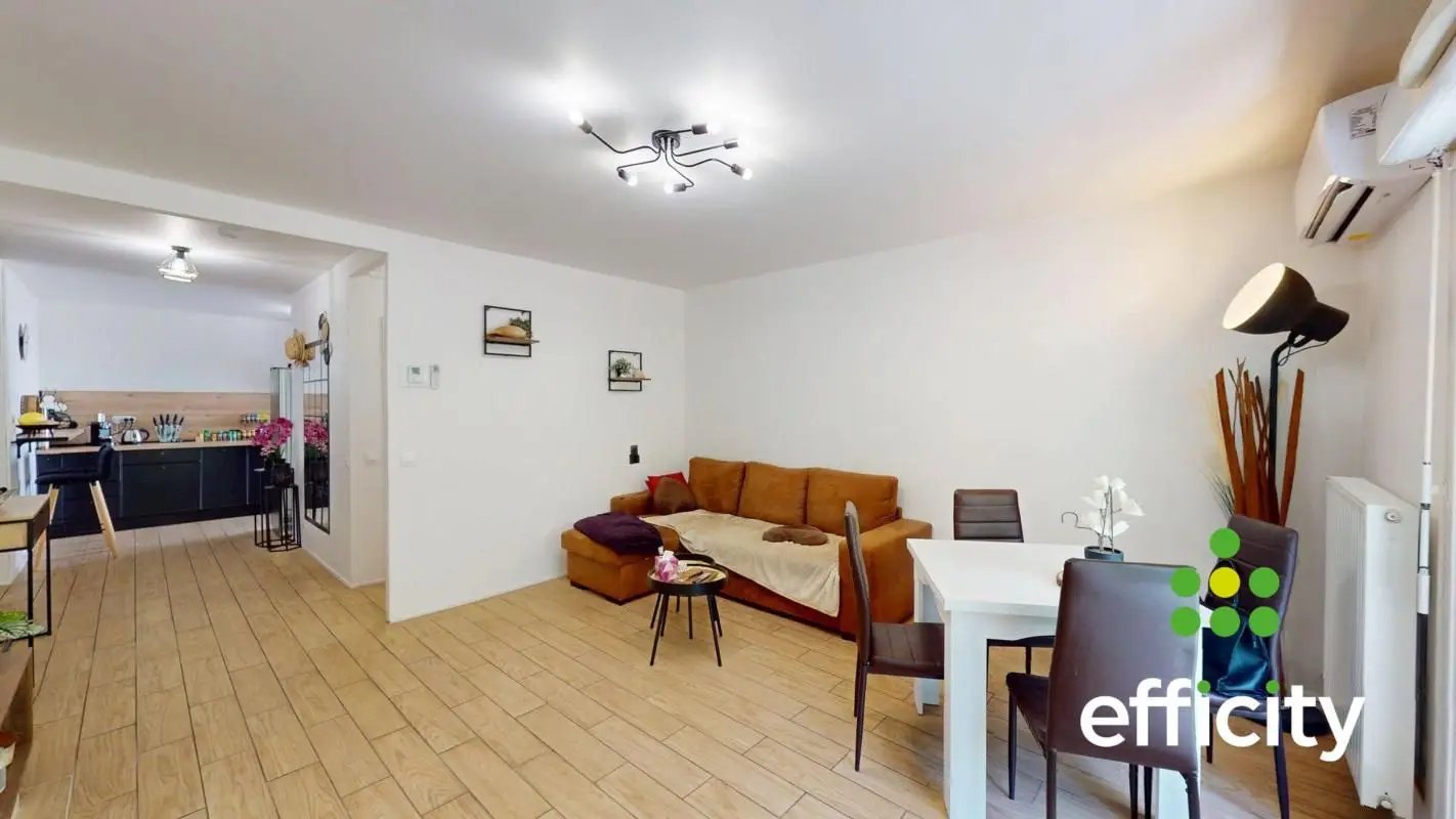 Appartement à vendre, 80m², La Mulatière
