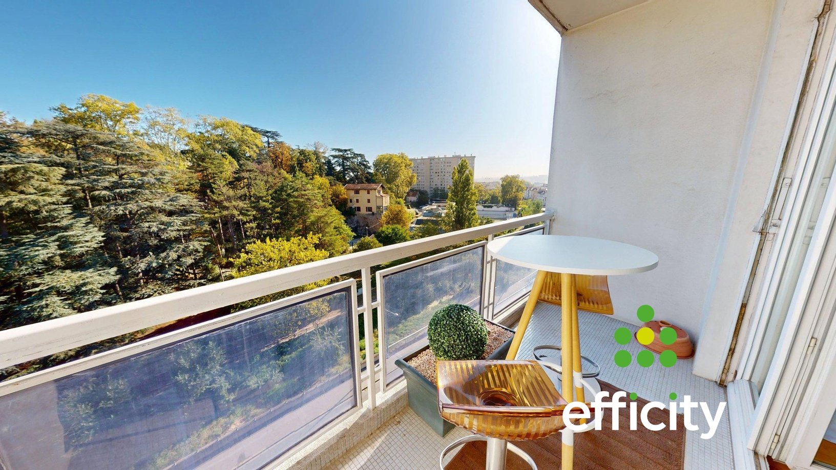 Appartement à vendre, 113m², Oullins