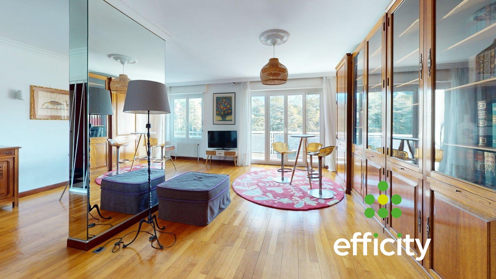 Appartement à vendre, 113m², Oullins