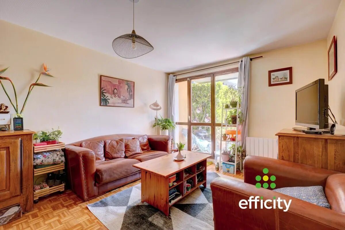 Appartement à vendre, 70m², Saint-Genis-Laval