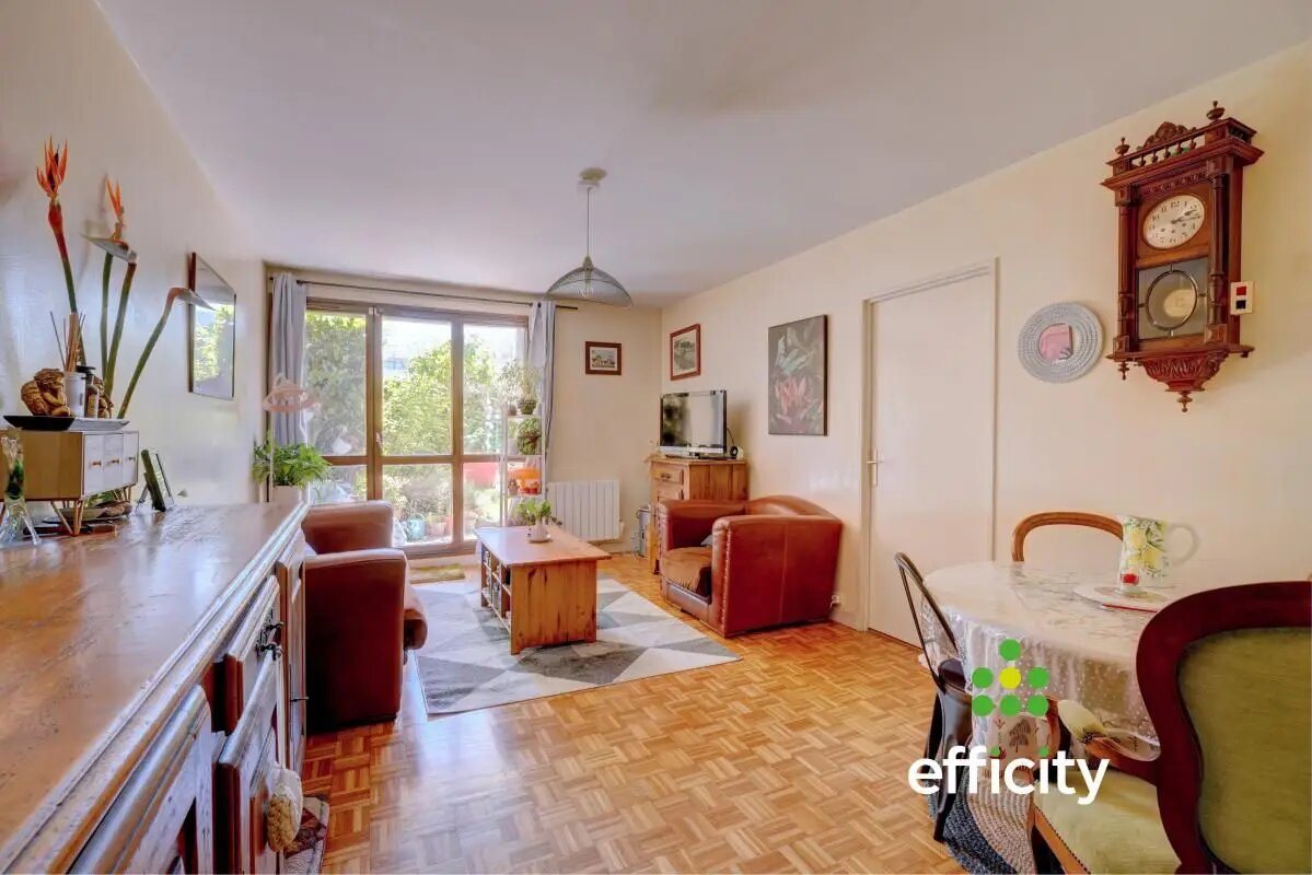 Appartement à vendre, 70m², Saint-Genis-Laval
