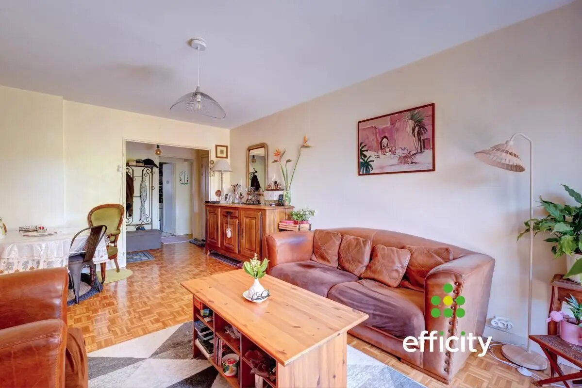 Appartement à vendre, 70m², Saint-Genis-Laval