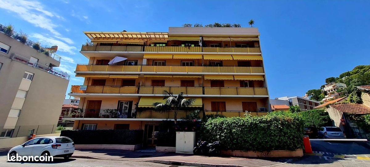 Appartement à vendre, 73m², Roquebrune-Cap-Martin