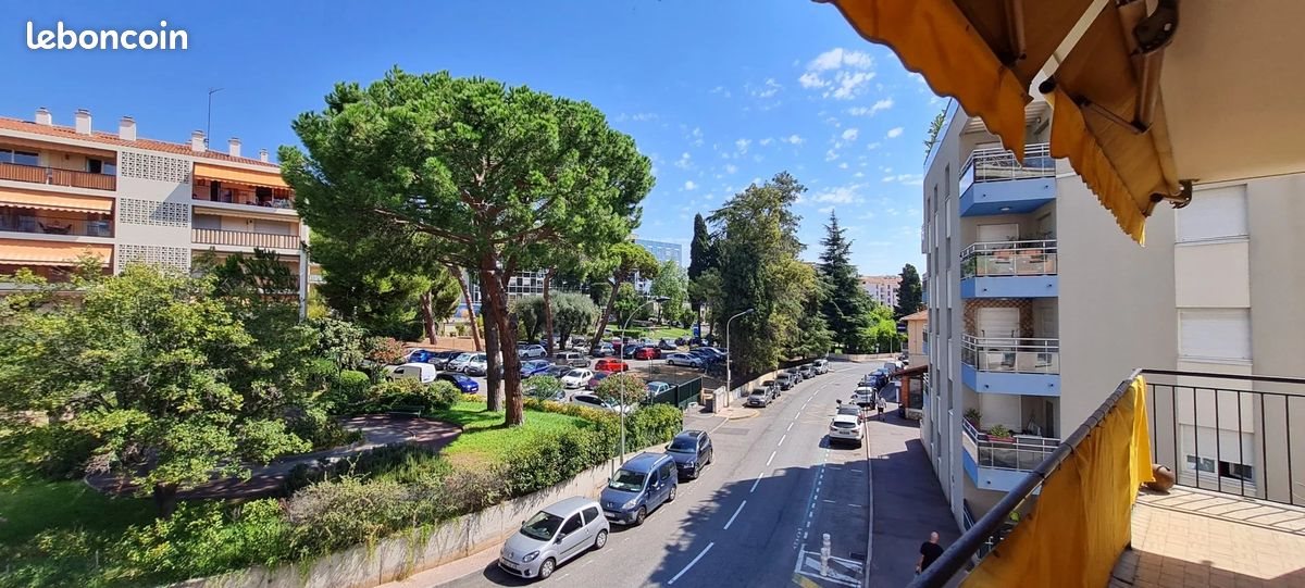 Appartement à vendre, 72m², Roquebrune-Cap-Martin