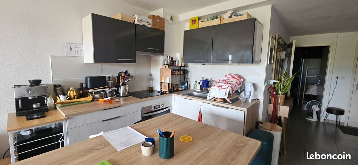 Appartement à louer, 43m², Castelnau-le-Lez