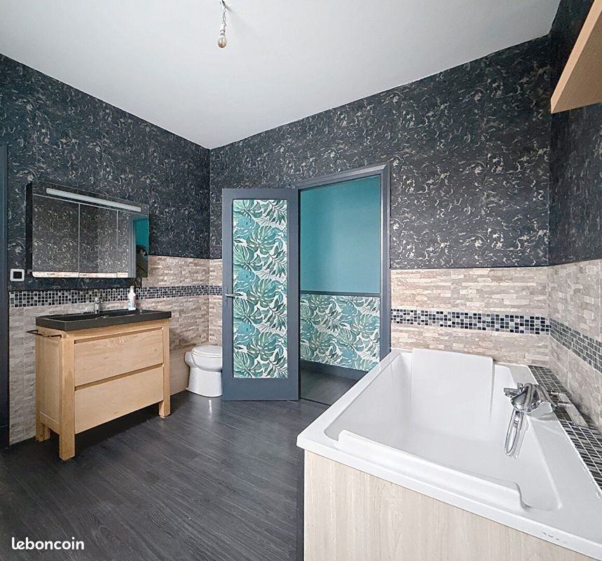 Maison à vendre, 170m², Dunkerque