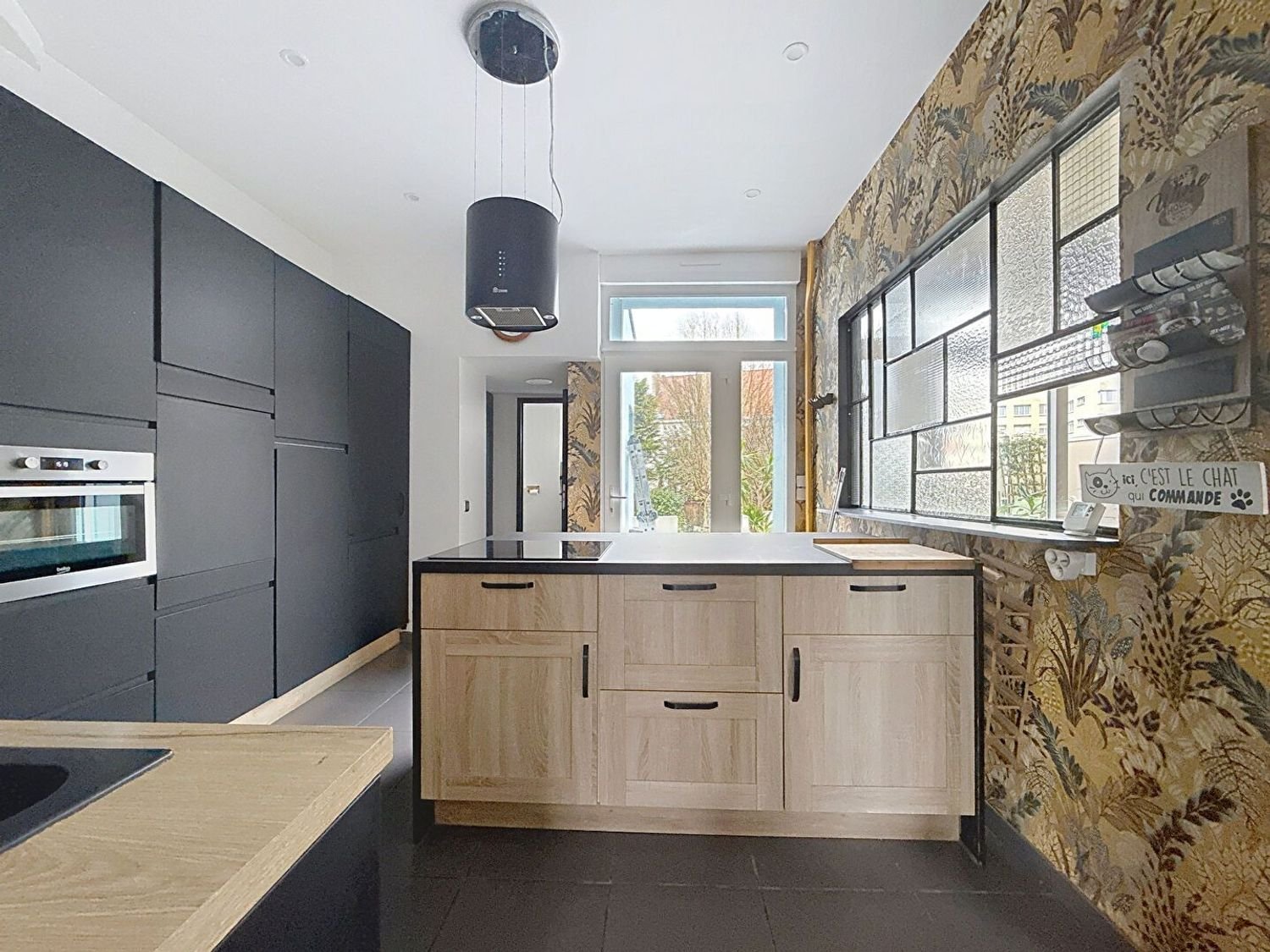 Maison à vendre, 170m², Dunkerque