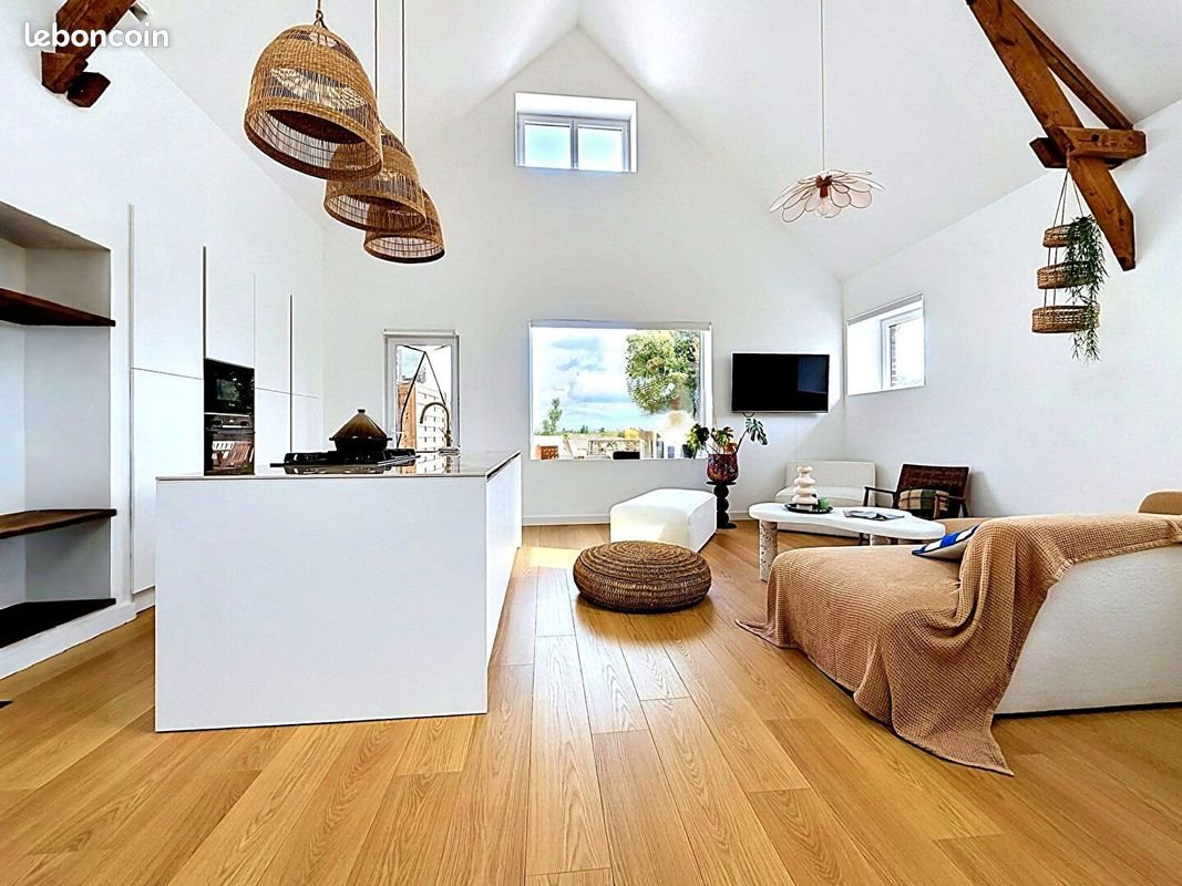 Maison à vendre, 209m², Rexpoëde