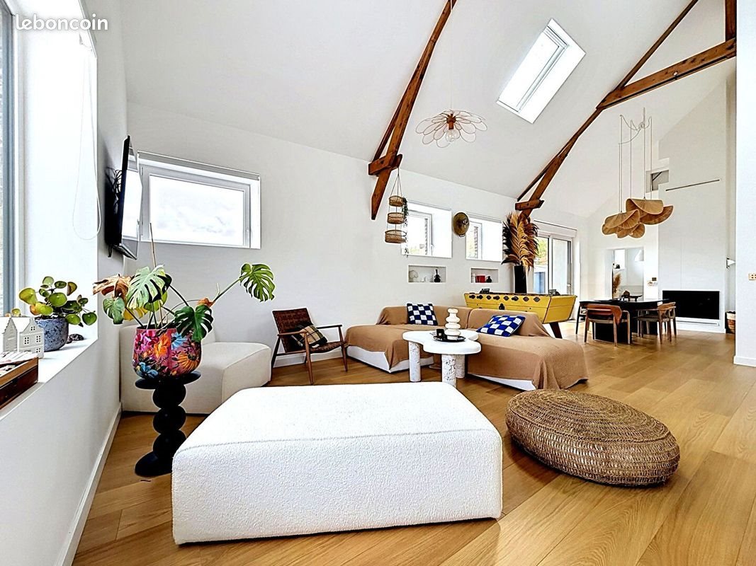 Maison à vendre, 209m², Rexpoëde