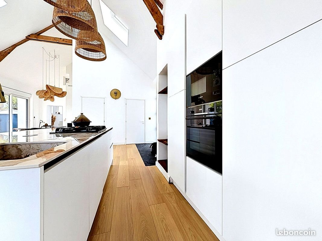 Maison à vendre, 209m², Rexpoëde