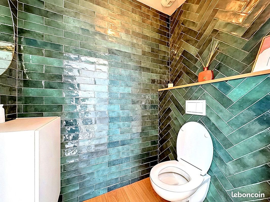 Maison à vendre, 209m², Rexpoëde