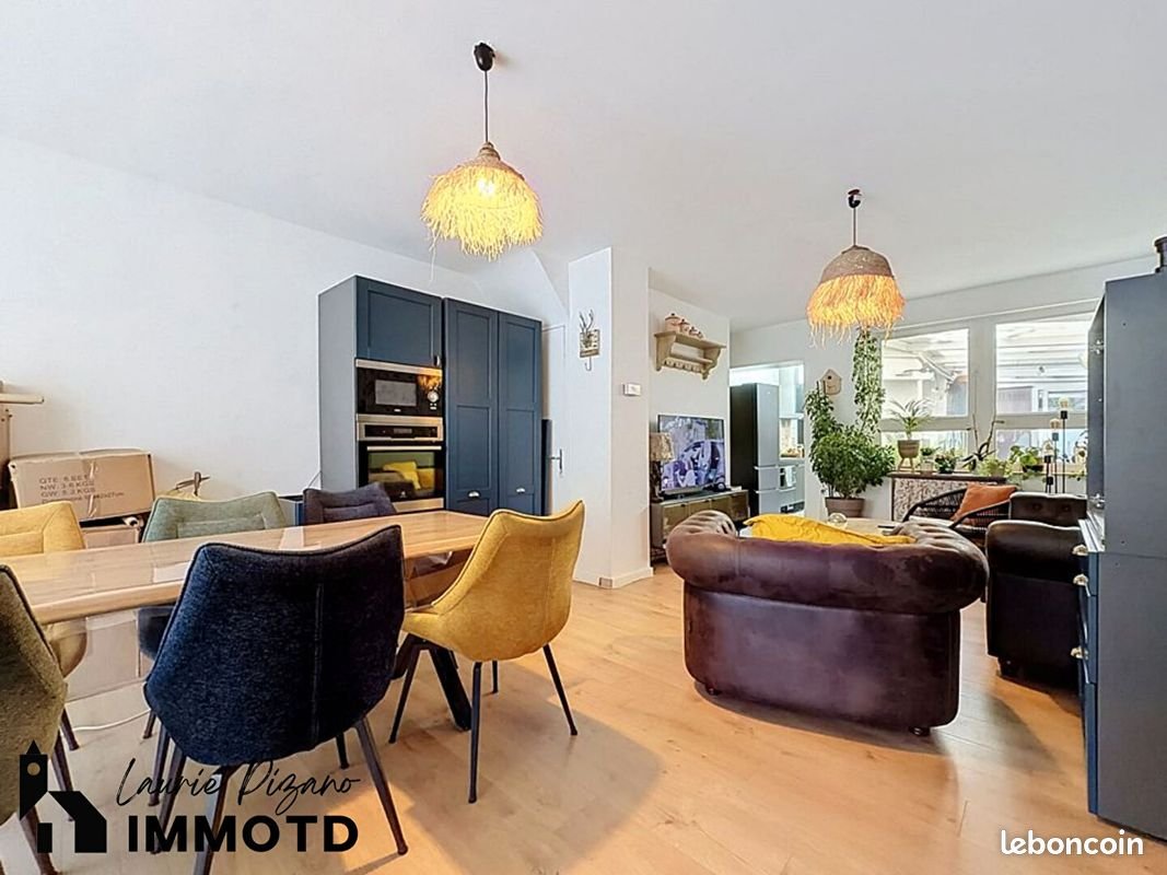 Maison à vendre, 84m², Dunkerque