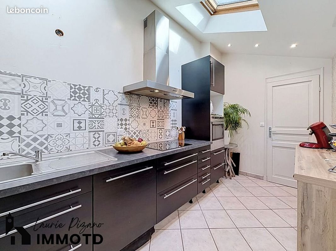 Maison à vendre, 84m², Dunkerque