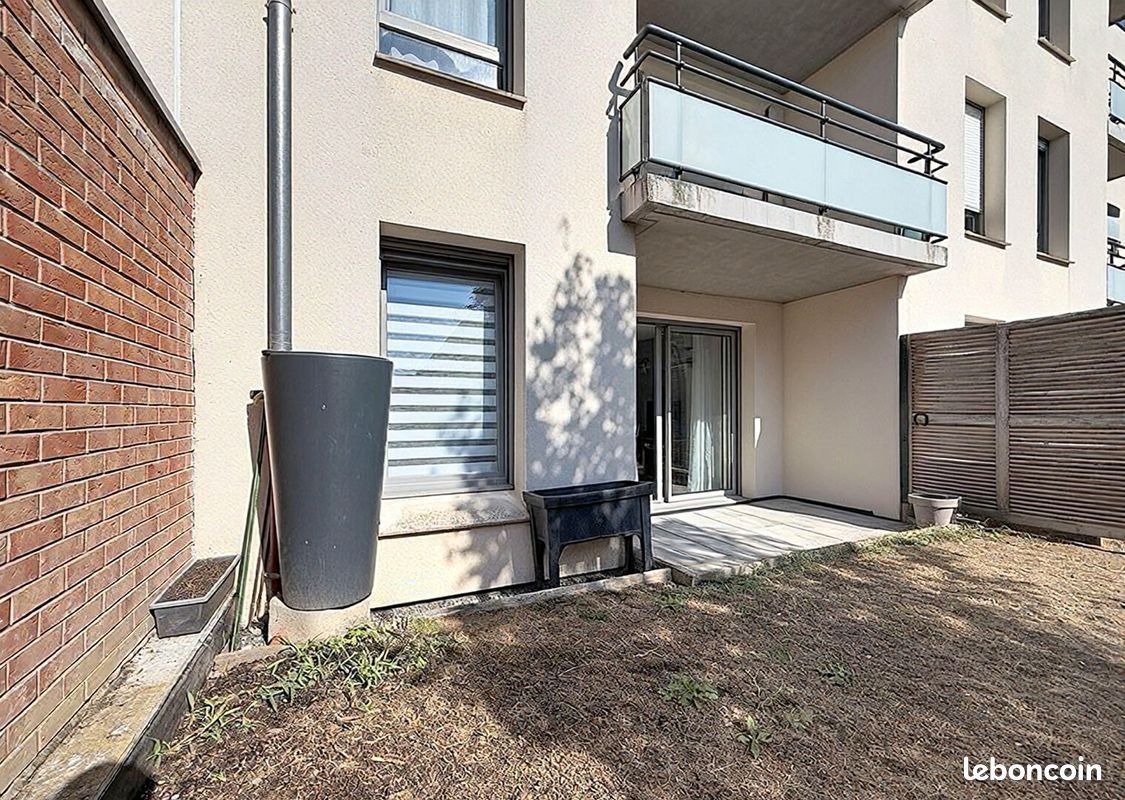 Appartement à vendre, 68m², Wambrechies