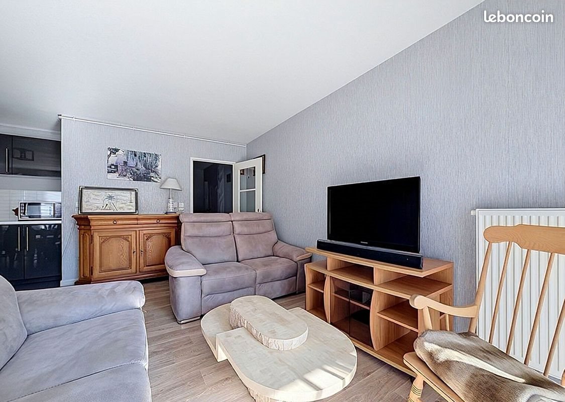 Appartement à vendre, 68m², Wambrechies