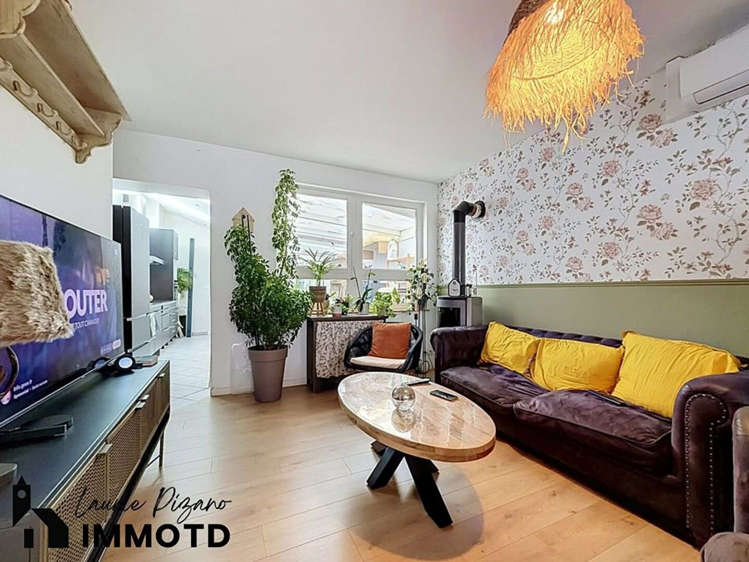 Maison à vendre, 83m², Dunkerque