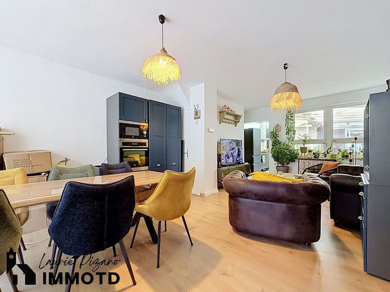 Maison à vendre, 83m², Dunkerque