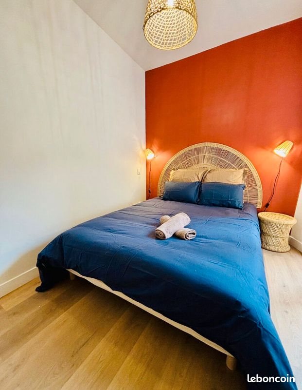 Appartement à louer, 24m², Calais