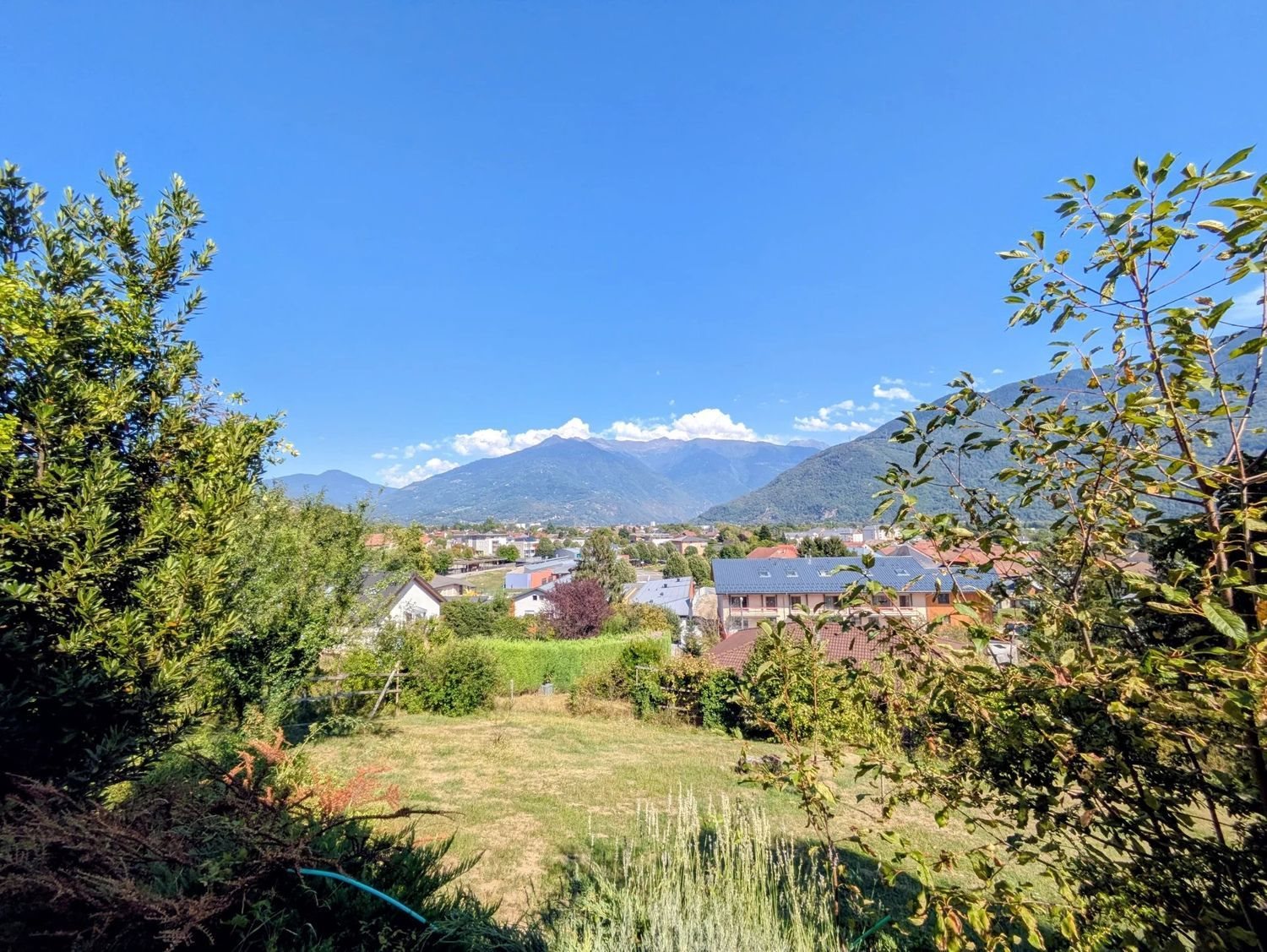 Maison à vendre, 132m², Gilly-sur-Isère