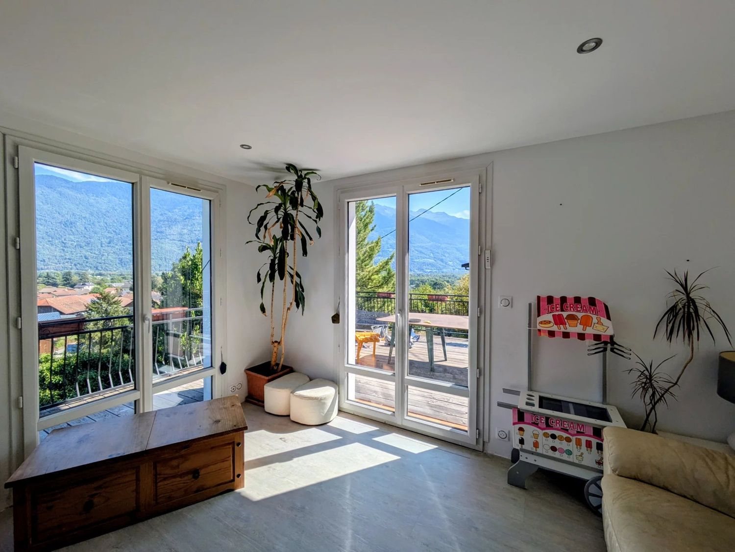Maison à vendre, 132m², Gilly-sur-Isère
