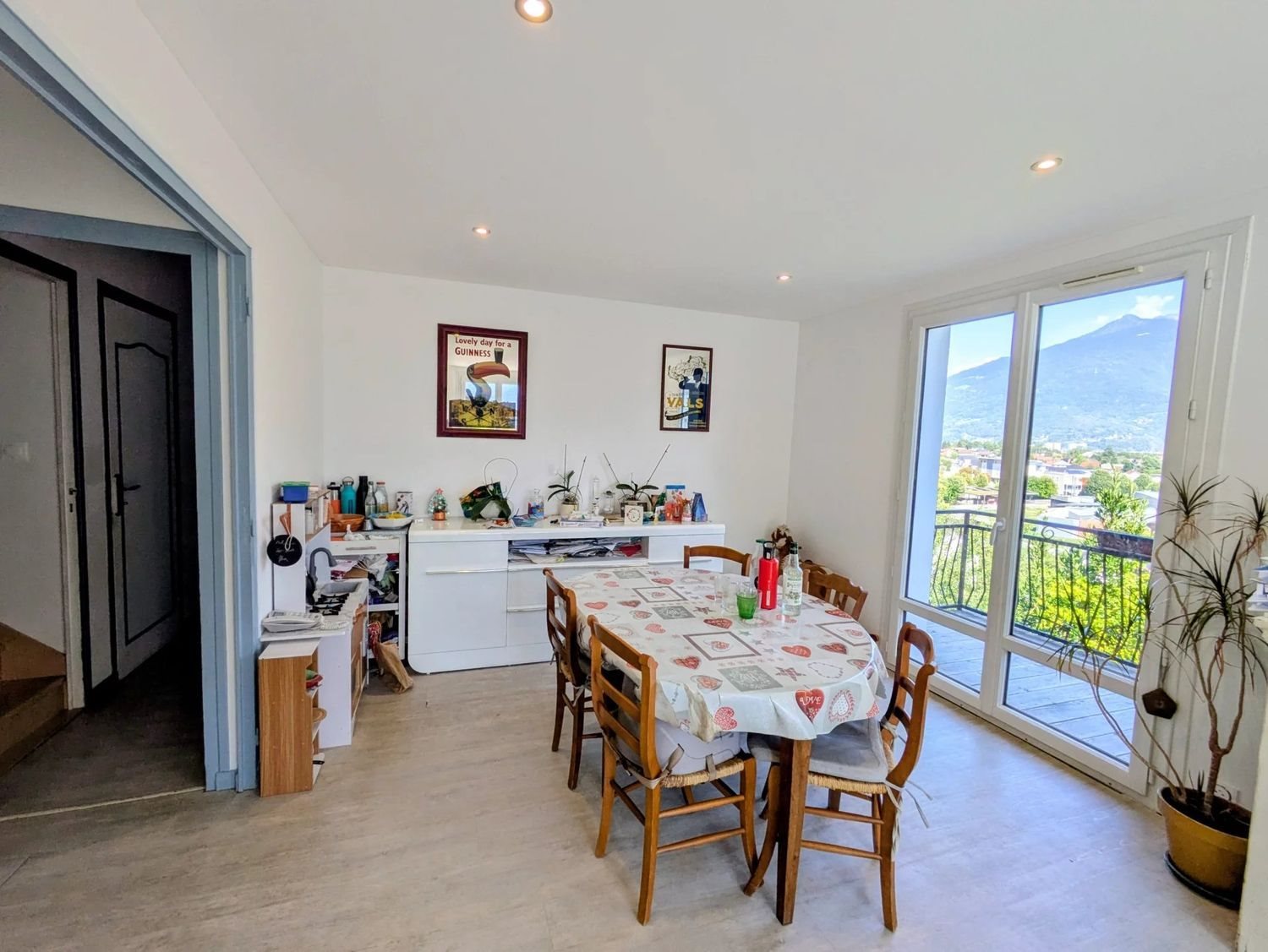 Maison à vendre, 132m², Gilly-sur-Isère
