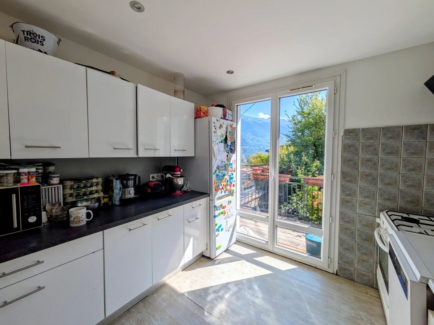 Maison à vendre, 132m², Gilly-sur-Isère