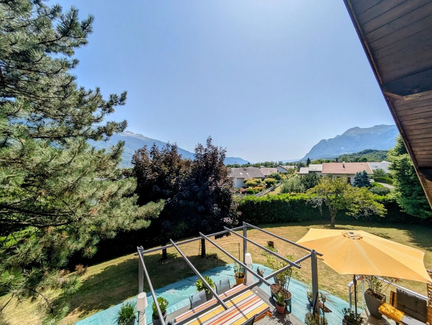 Maison à vendre, 200m², Gilly-sur-Isère