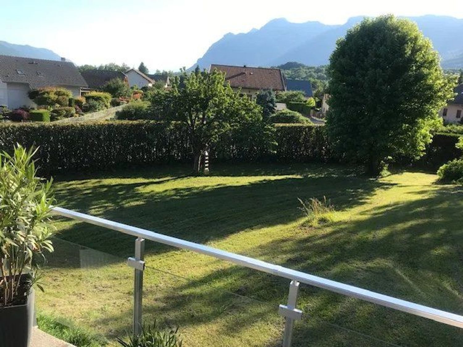 Maison à vendre, 200m², Gilly-sur-Isère