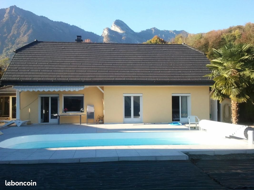 Maison à vendre, 149m², Mercury