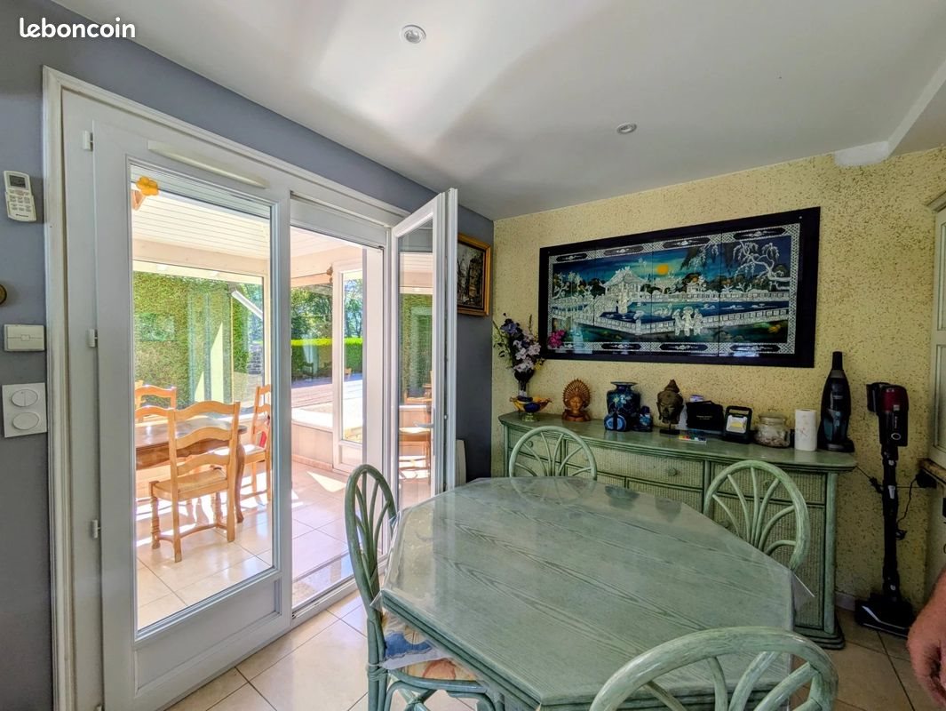 Maison à vendre, 149m², Mercury
