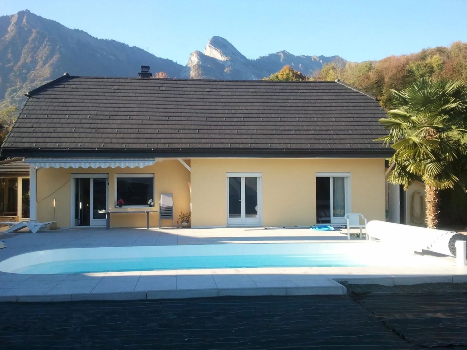 Maison à vendre, 149m², Mercury