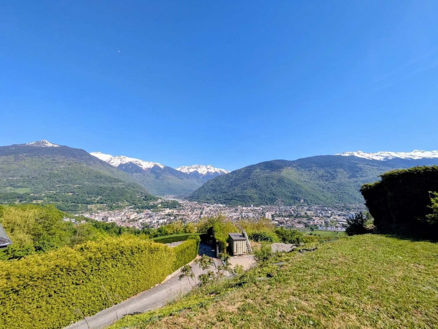 Maison à vendre, 149m², Mercury