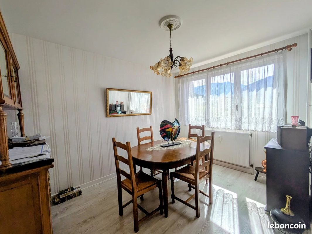 Appartement à vendre, 77m², Albertville