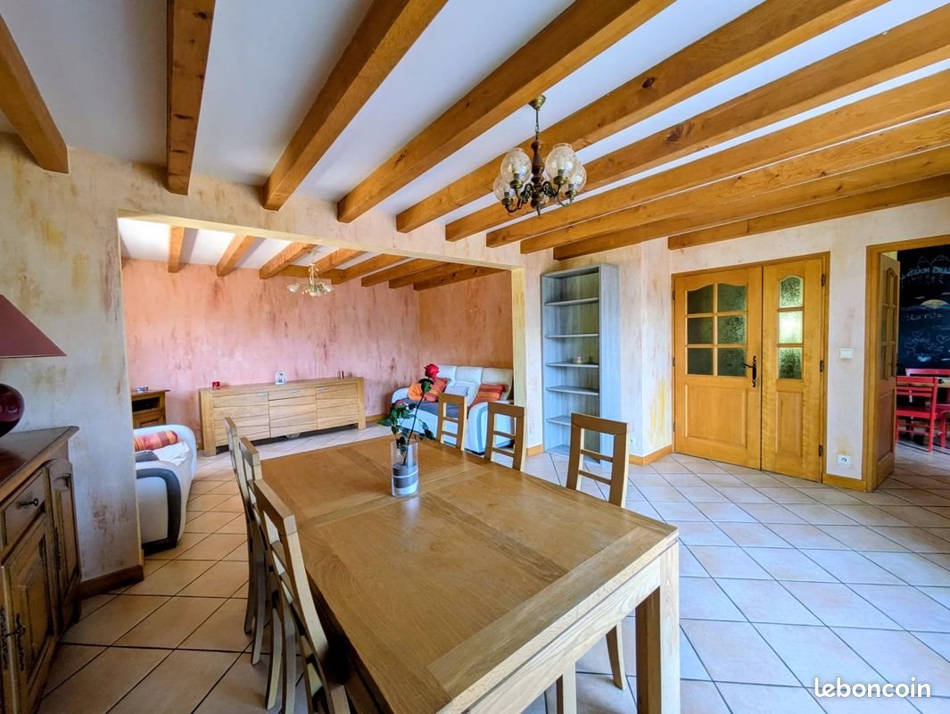 Maison à vendre, 161m², Saint-Vital