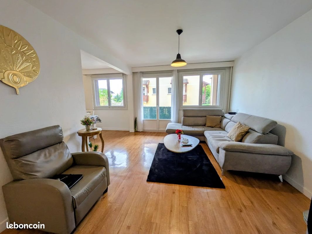 Appartement à vendre, 93m², Albertville